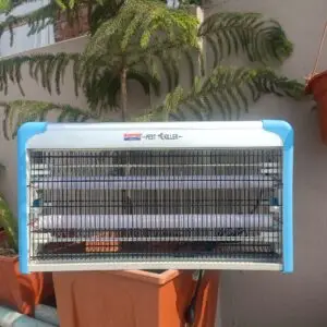 সুপার পেস্ট কিলার (মাঝারী)